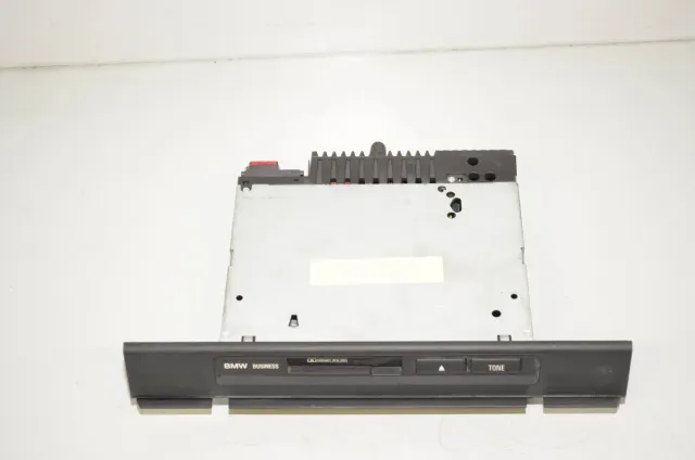 Music Radio CD Player Head Unit
