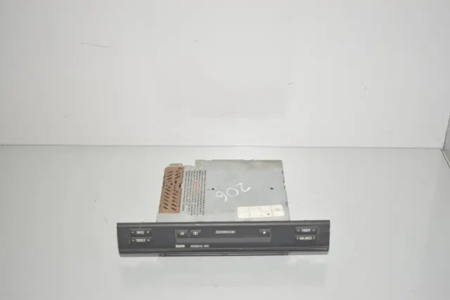 Music Radio CD Player Head Unit
