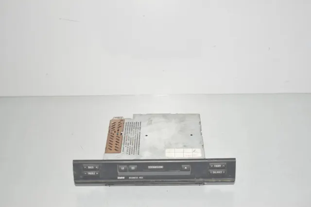 Music Radio CD Player Head Unit