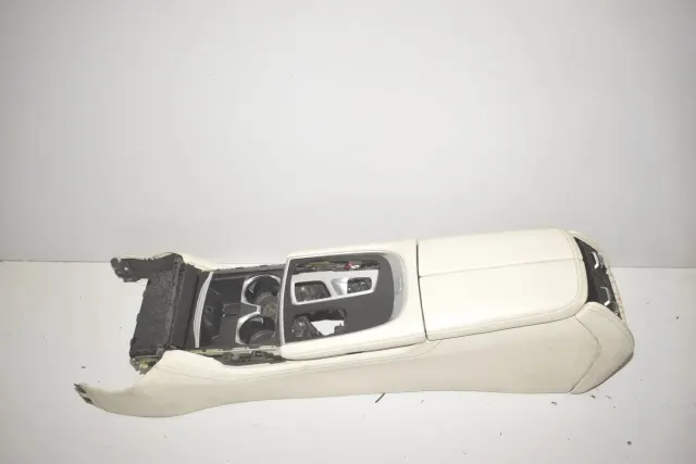 Center Console