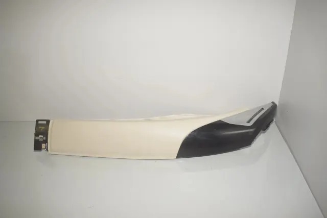 Rear Left Pillar Trim