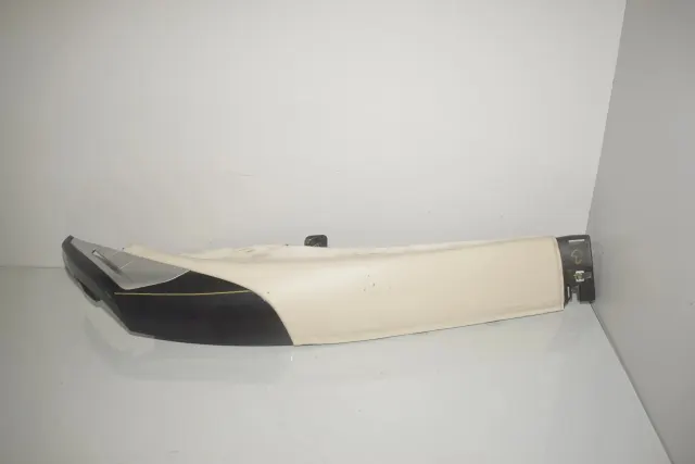 Right Side Pillar Trim