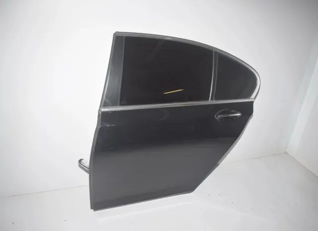 Rear Left Door