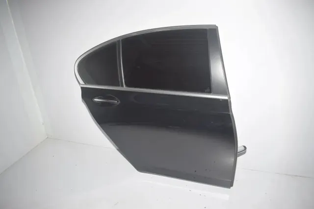 Rear Right Door