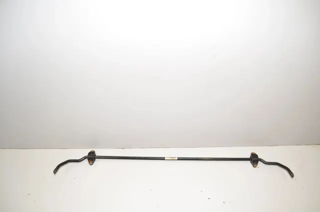 Rear Anti Roll Bar