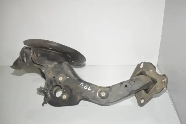 Rear Right Wheel Hub