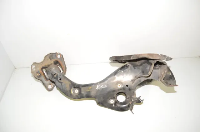 Rear Left Wheel Hub Spindle