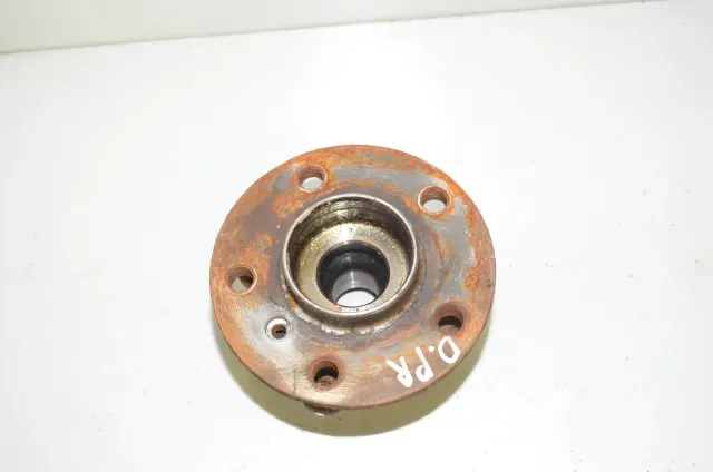 Front Right Wheel Bearing