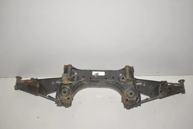 Rear Subframe