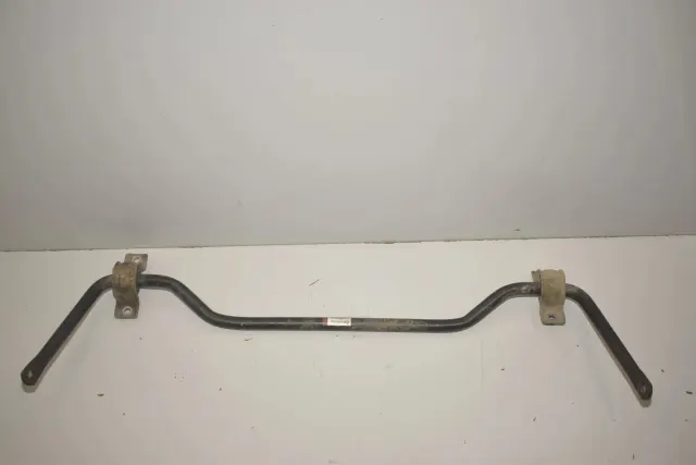 Rear Anti Roll Bar