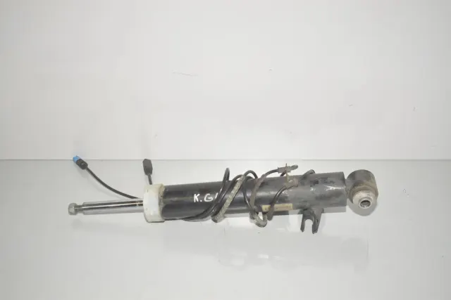 Rear Left Shock Absorber