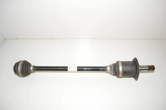 Rear Left Driveshaft