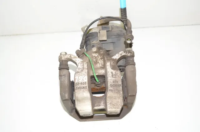 Rear Right Brake Caliper