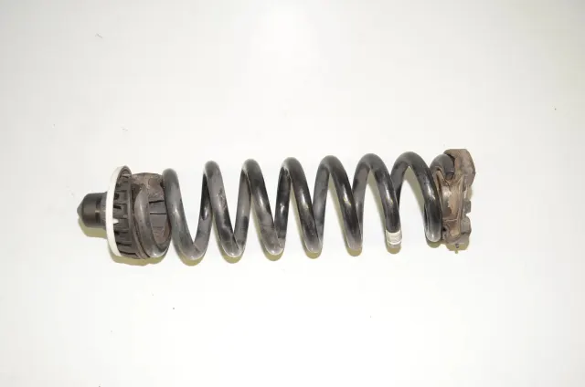 Rear Left Coil Spring