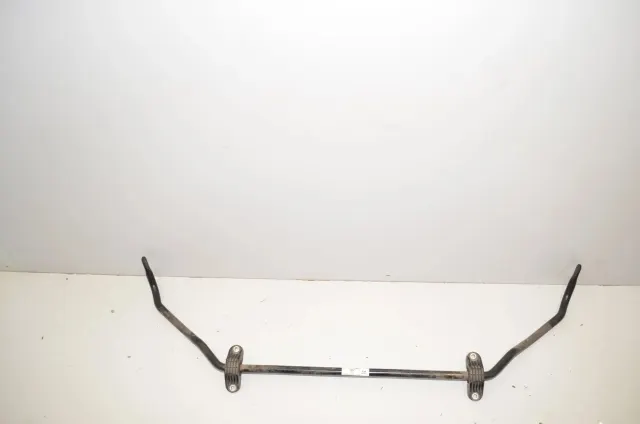 Rear Anti Roll Bar