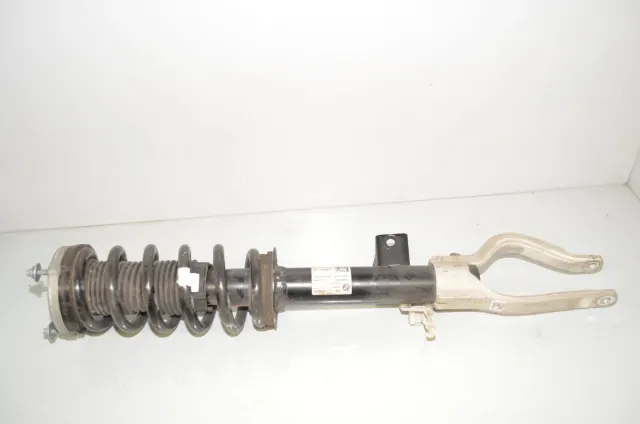 Front Left Shock Absorber