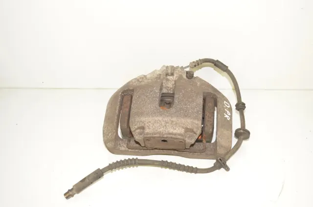 Front Right Brake Caliper