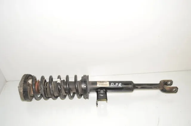 Front Right Shock Absorber