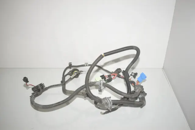 Engine Cable Harness