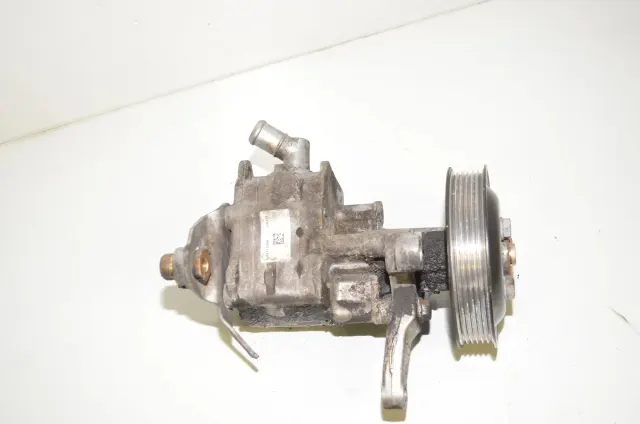 Power Steering Pump