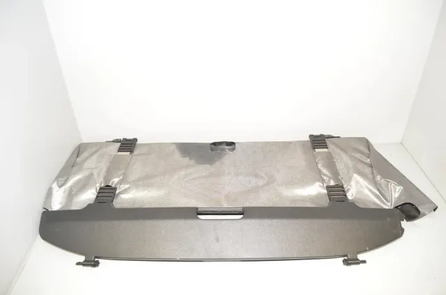 Other Boot Trunk Parts