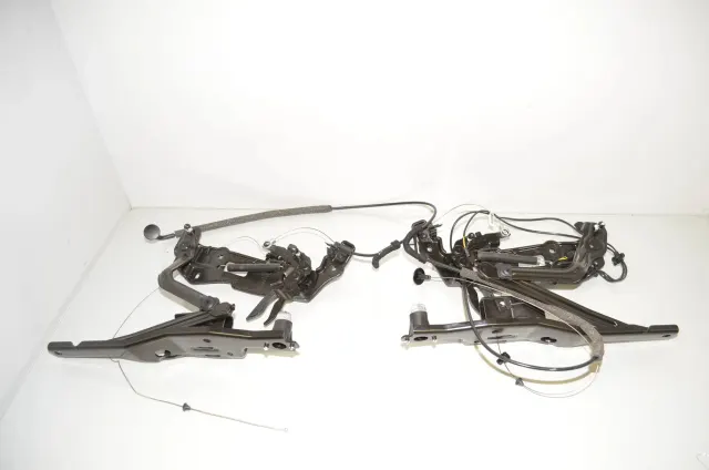 Other Roof Parts