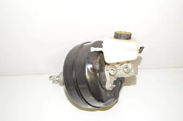 Brake Servo Booster