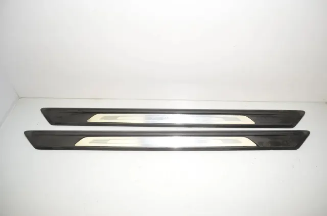Door Sill Trim Kit