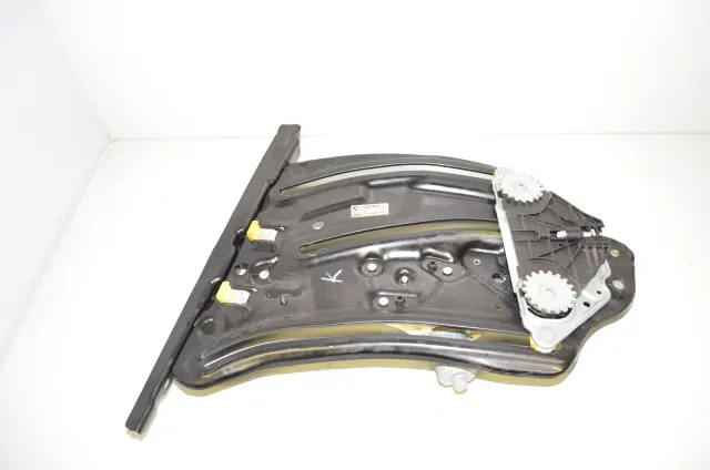 Rear Left Window Regulator