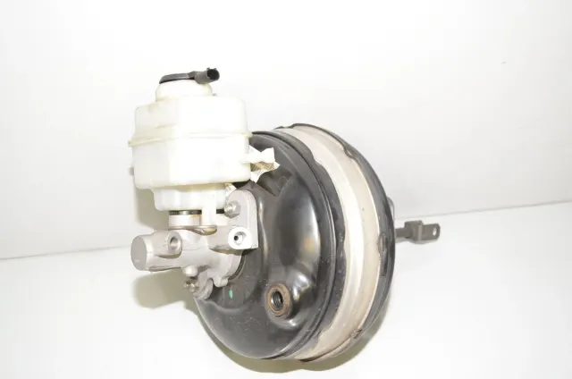 Brake Servo Booster