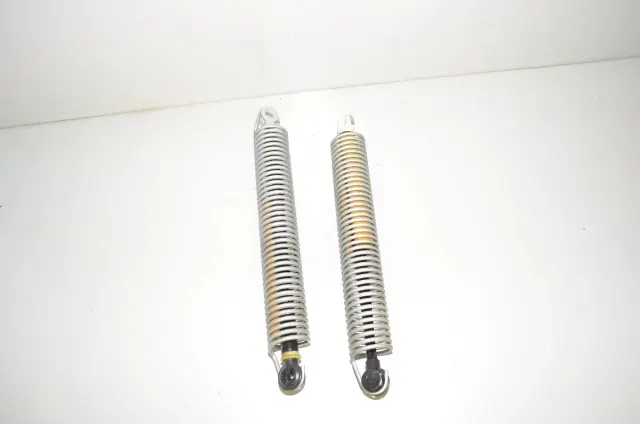 Left Side Tailgate Gas Strut