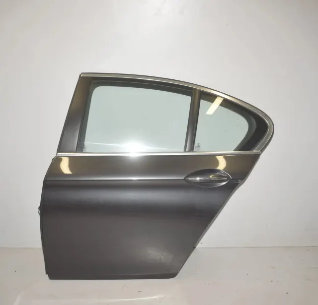 Rear Left Door