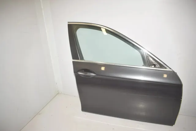 Front Right Door