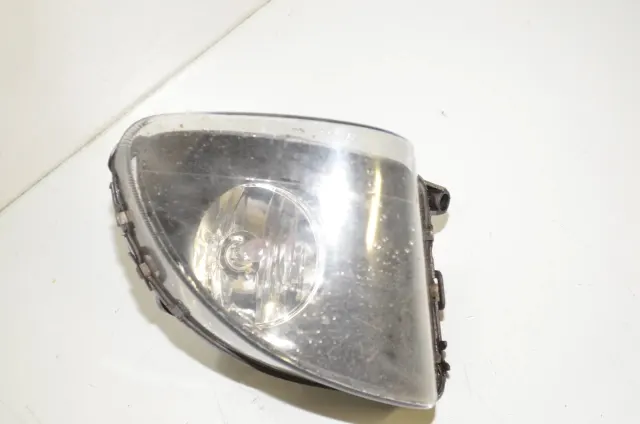 Front Right Fog Light