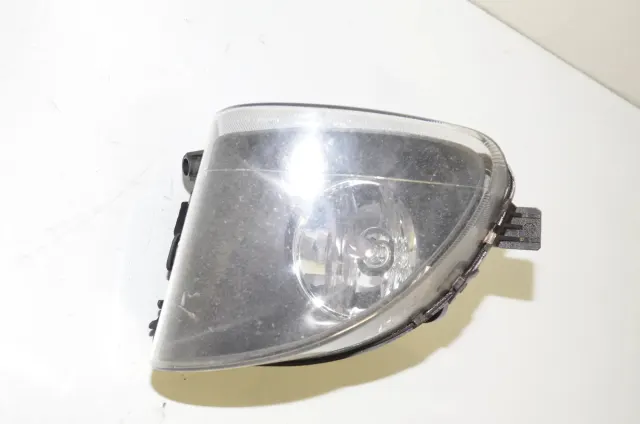 Front Left Fog Light