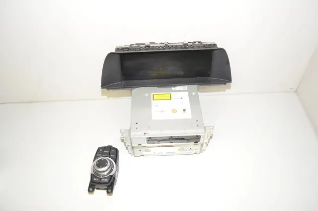 Navigation System