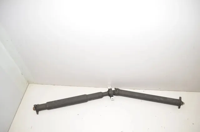 Propshaft Cardan