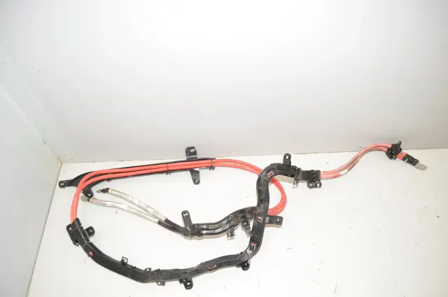 Positive Battery Cable