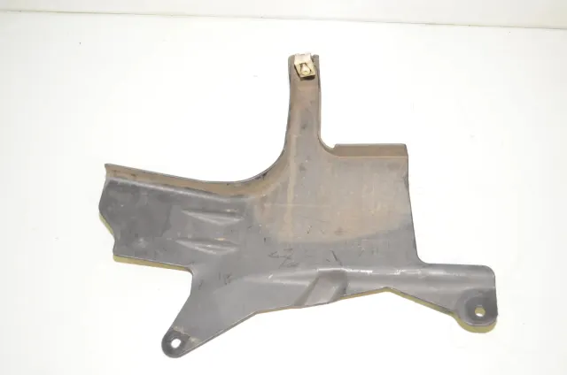 Other Underbody Cover