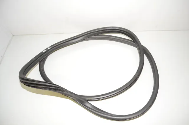 Rear Right Door Seal Rubber