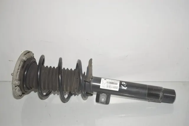 Front Left Shock Absorber