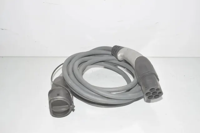 Battery Charging Cable