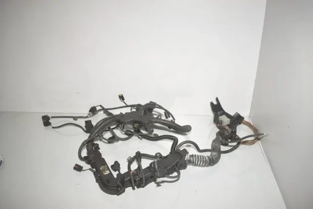 Engine Cable Harness