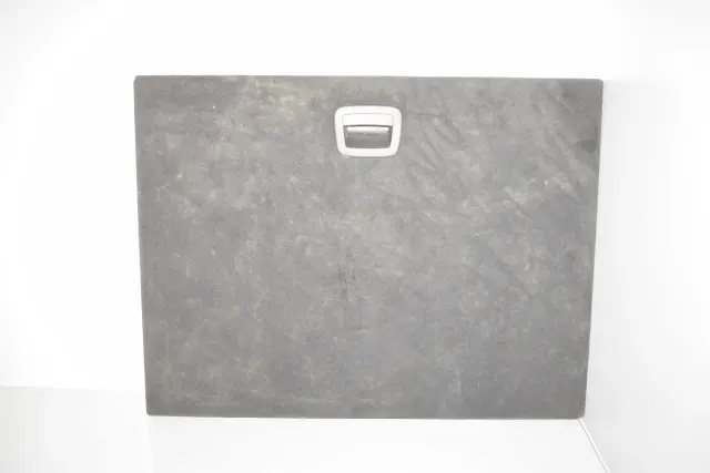 Trunk Boot Carpet