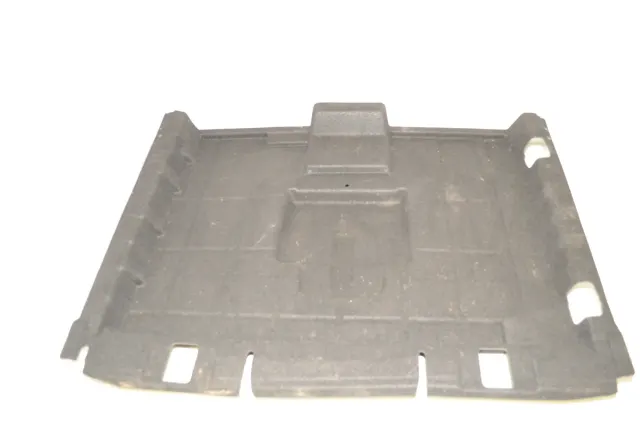 Trunk Boot Carpet