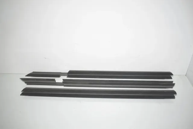 Front Right Door Window Molding
