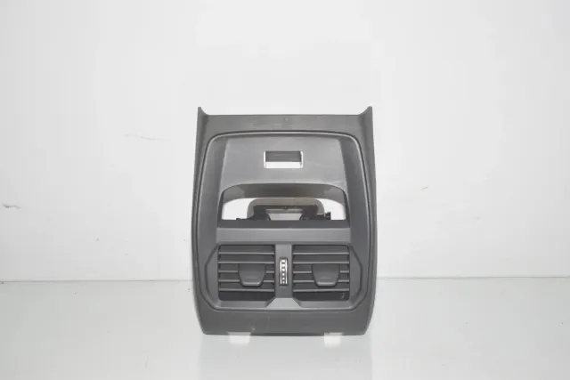 Center Console Trim