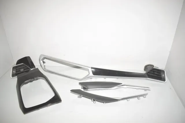 Interior Trim Strips Kit