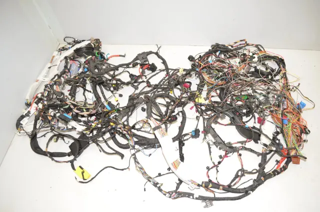 Cable Harness