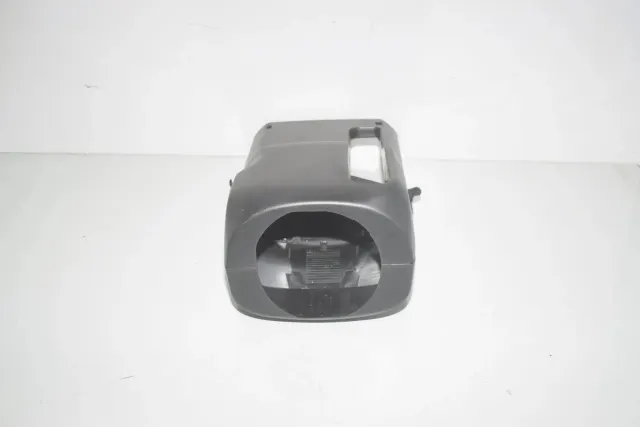 Steering Mechanism Trim